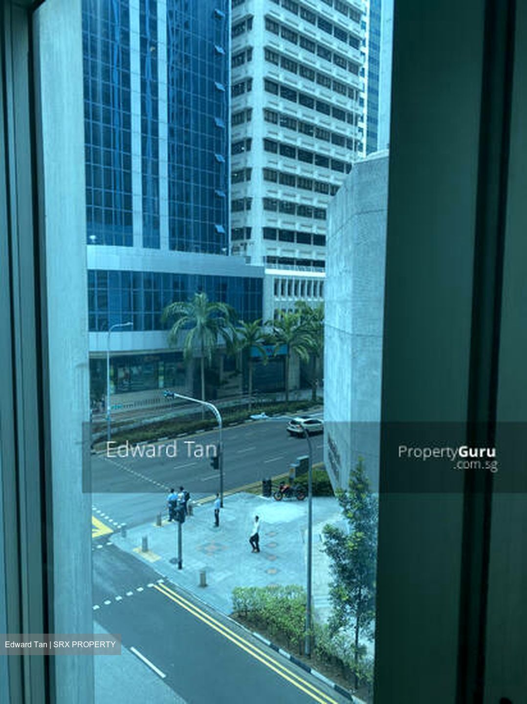The Octagon (D1), Office #547970871